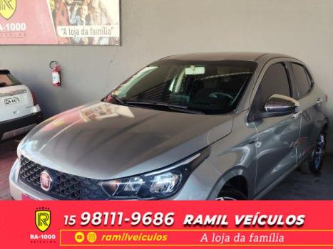 FIAT Argo 1.3 4P FIREFLY FLEX DRIVE, Foto 2
