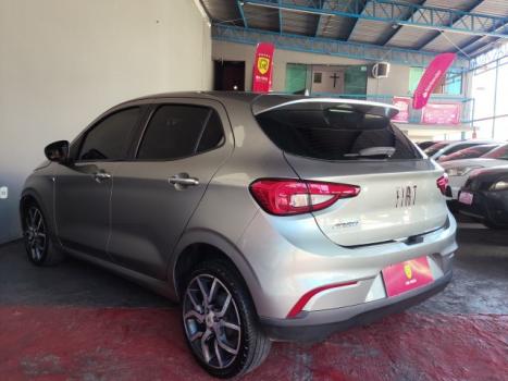 FIAT Argo 1.3 4P FIREFLY FLEX DRIVE, Foto 4