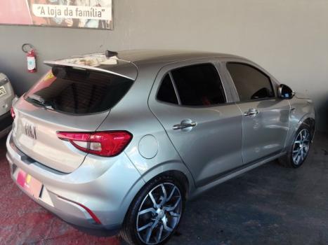 FIAT Argo 1.3 4P FIREFLY FLEX DRIVE, Foto 7