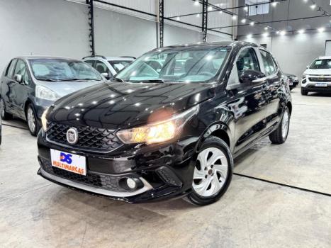 FIAT Argo 1.3 4P FIREFLY FLEX DRIVE, Foto 1