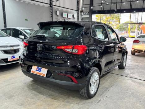 FIAT Argo 1.3 4P FIREFLY FLEX DRIVE, Foto 2