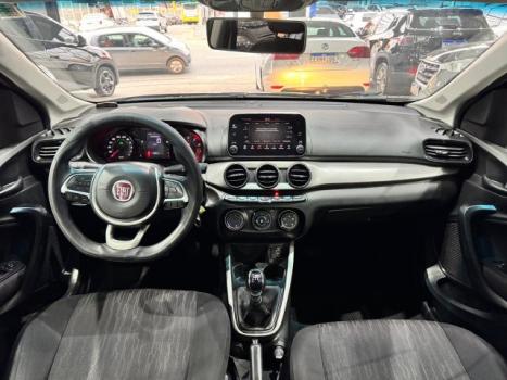FIAT Argo 1.3 4P FIREFLY FLEX DRIVE, Foto 3