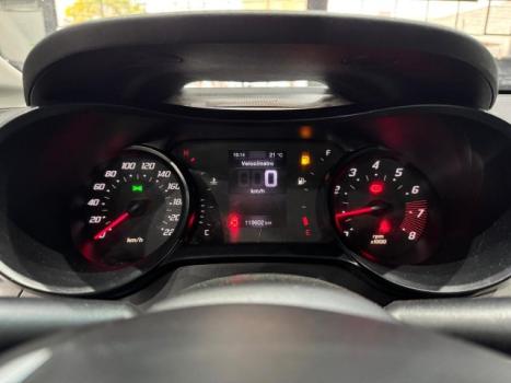 FIAT Argo 1.3 4P FIREFLY FLEX DRIVE, Foto 5