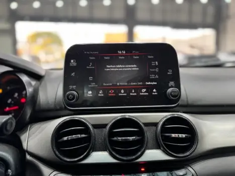 FIAT Argo 1.3 4P FIREFLY FLEX DRIVE, Foto 9