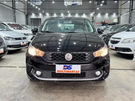 FIAT Argo 1.3 4P FIREFLY FLEX DRIVE, Foto 12