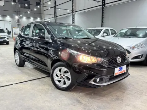 FIAT Argo 1.3 4P FIREFLY FLEX DRIVE, Foto 14