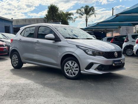 FIAT Argo 1.3 4P FLEX FIREFLY DRIVE GSR AUTOMATIZADO, Foto 1