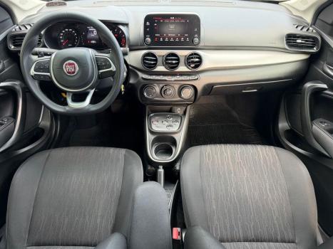 FIAT Argo 1.3 4P FLEX FIREFLY DRIVE GSR AUTOMATIZADO, Foto 4