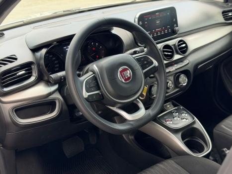 FIAT Argo 1.3 4P FLEX FIREFLY DRIVE GSR AUTOMATIZADO, Foto 5