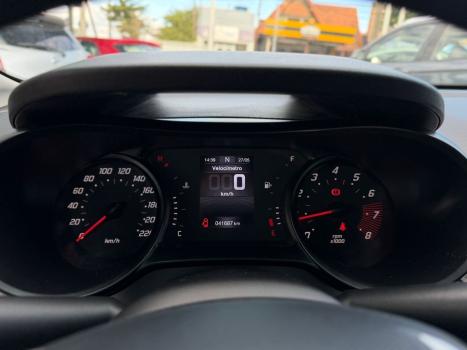 FIAT Argo 1.3 4P FLEX FIREFLY DRIVE GSR AUTOMATIZADO, Foto 6