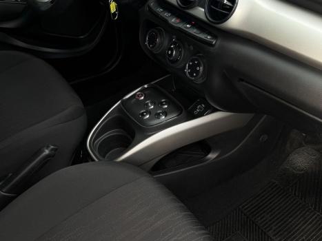 FIAT Argo 1.3 4P FLEX FIREFLY DRIVE GSR AUTOMATIZADO, Foto 7