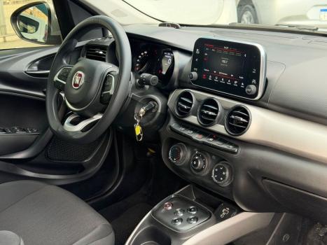 FIAT Argo 1.3 4P FLEX FIREFLY DRIVE GSR AUTOMATIZADO, Foto 8