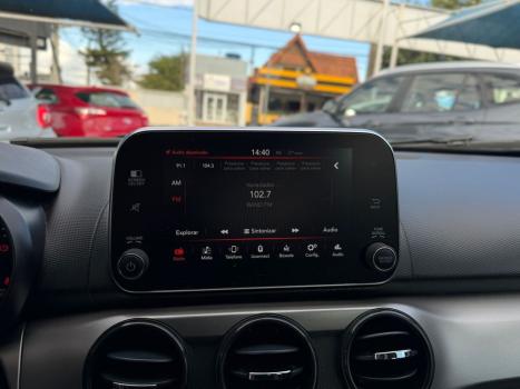 FIAT Argo 1.3 4P FLEX FIREFLY DRIVE GSR AUTOMATIZADO, Foto 9