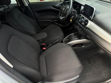 FIAT Argo 1.3 4P FLEX FIREFLY DRIVE GSR AUTOMATIZADO, Foto 11