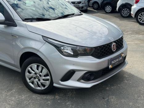 FIAT Argo 1.3 4P FLEX FIREFLY DRIVE GSR AUTOMATIZADO, Foto 12