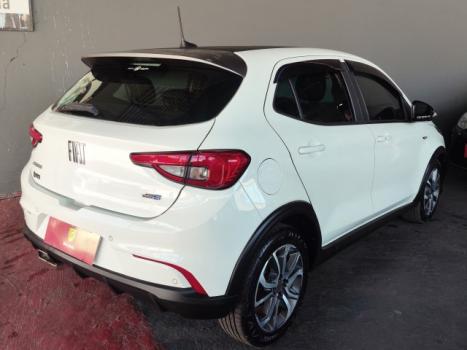 FIAT Argo 1.8 4P FLEX E.TORQ HGT, Foto 11