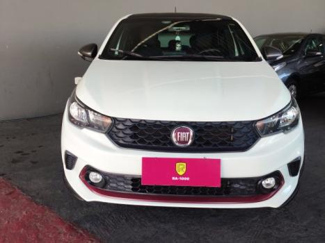 FIAT Argo 1.8 4P FLEX E.TORQ HGT, Foto 12