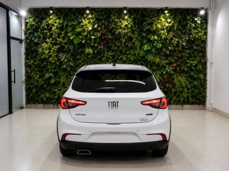 FIAT Argo 1.8 4P FLEX E.TORQ HGT AUTOM�TICO, Foto 4