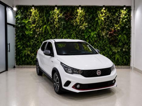 FIAT Argo 1.8 4P FLEX E.TORQ HGT AUTOM�TICO, Foto 5