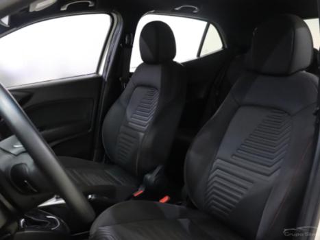FIAT Argo 1.8 4P FLEX E.TORQ HGT AUTOM�TICO, Foto 7