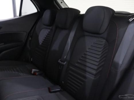 FIAT Argo 1.8 4P FLEX E.TORQ HGT AUTOM�TICO, Foto 8