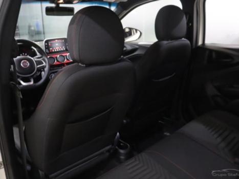 FIAT Argo 1.8 4P FLEX E.TORQ HGT AUTOM�TICO, Foto 9