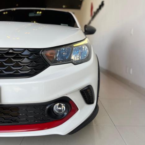 FIAT Argo 1.8 4P FLEX E.TORQ HGT AUTOM�TICO, Foto 2