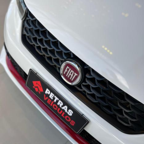 FIAT Argo 1.8 4P FLEX E.TORQ HGT AUTOM�TICO, Foto 4