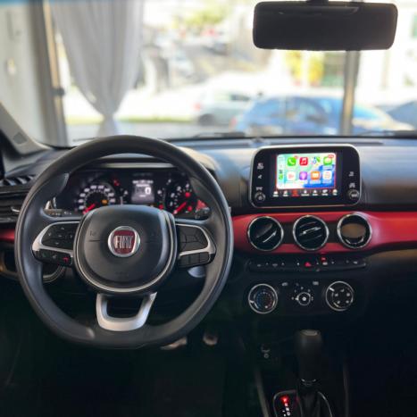 FIAT Argo 1.8 4P FLEX E.TORQ HGT AUTOM�TICO, Foto 7
