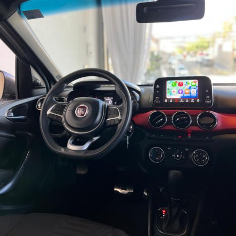 FIAT Argo 1.8 4P FLEX E.TORQ HGT AUTOM�TICO, Foto 9