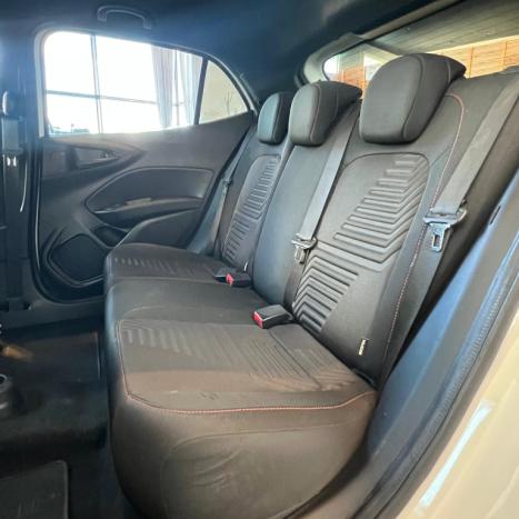FIAT Argo 1.8 4P FLEX E.TORQ HGT AUTOM�TICO, Foto 11