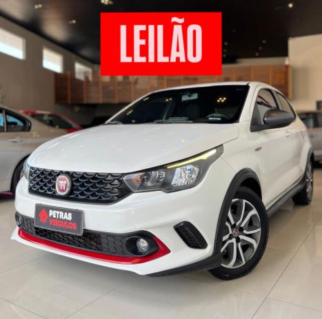 FIAT Argo 1.8 4P FLEX E.TORQ HGT AUTOM�TICO, Foto 1