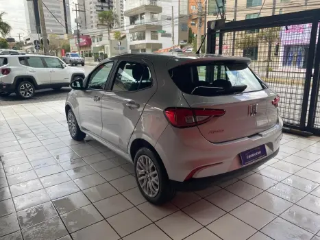 FIAT Argo , Foto 8