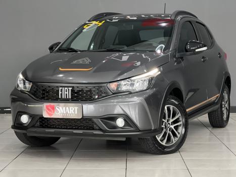 FIAT Argo , Foto 1