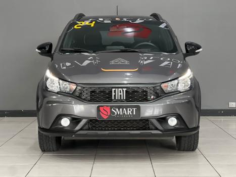 FIAT Argo , Foto 2