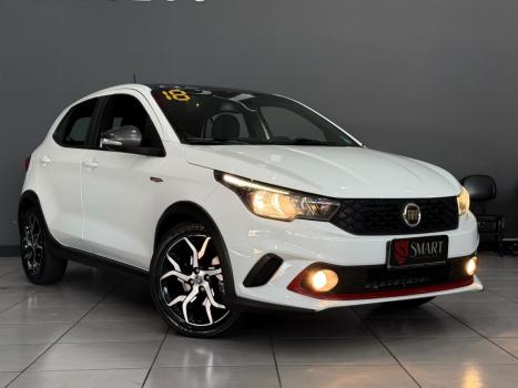 FIAT Argo , Foto 2