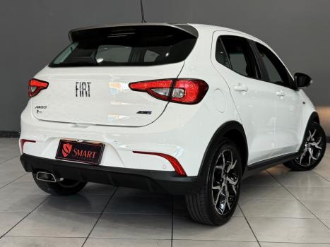FIAT Argo , Foto 3