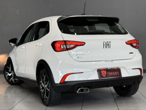 FIAT Argo , Foto 4