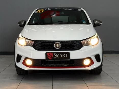 FIAT Argo , Foto 5