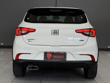 FIAT Argo , Foto 6