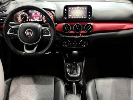 FIAT Argo , Foto 8
