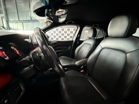 FIAT Argo , Foto 10