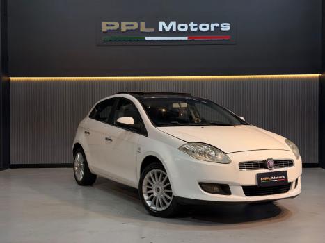 FIAT Bravo 1.8 16V 4P FLEX ABSOLUTE DUALOGIC AUTOMATIZADO, Foto 1 FIAT Bravo 1.8 16V 4P FLEX ABSOLUTE DUALOGIC AUTOMATIZADO, Foto 1