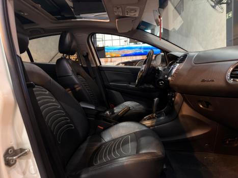 FIAT Bravo 1.8 16V 4P FLEX ABSOLUTE DUALOGIC AUTOMATIZADO, Foto 17 FIAT Bravo 1.8 16V 4P FLEX ABSOLUTE DUALOGIC AUTOMATIZADO, Foto 17