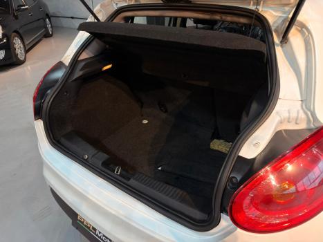 FIAT Bravo 1.8 16V 4P FLEX ABSOLUTE DUALOGIC AUTOMATIZADO, Foto 14 FIAT Bravo 1.8 16V 4P FLEX ABSOLUTE DUALOGIC AUTOMATIZADO, Foto 14