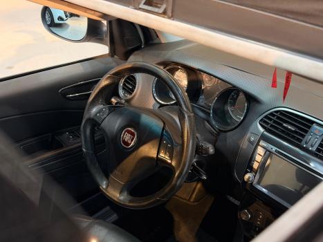 FIAT Bravo 1.8 16V 4P FLEX ABSOLUTE DUALOGIC AUTOMATIZADO, Foto 15 FIAT Bravo 1.8 16V 4P FLEX ABSOLUTE DUALOGIC AUTOMATIZADO, Foto 15