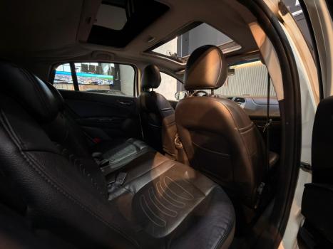 FIAT Bravo 1.8 16V 4P FLEX ABSOLUTE DUALOGIC AUTOMATIZADO, Foto 16 FIAT Bravo 1.8 16V 4P FLEX ABSOLUTE DUALOGIC AUTOMATIZADO, Foto 16