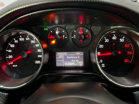 FIAT Bravo 1.8 16V 4P FLEX BLACKMOTION DUALOGIC AUTOMATIZADO, Foto 6