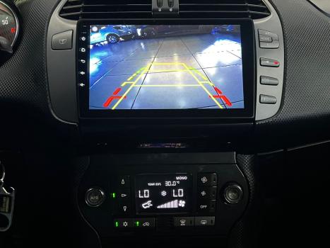 FIAT Bravo 1.8 16V 4P FLEX BLACKMOTION DUALOGIC AUTOMATIZADO, Foto 7