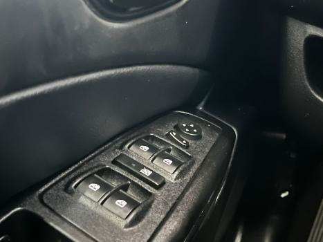 FIAT Bravo 1.8 16V 4P FLEX BLACKMOTION DUALOGIC AUTOMATIZADO, Foto 8